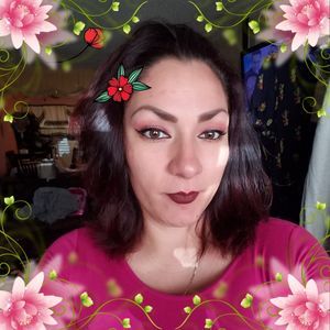 Meet your Posher, Araceli